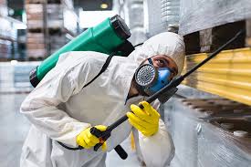 Best Pest Prevention Services  in Mount Pleasant, PA